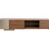 KARE Design Bahut bas Bravo 200x42cm> Meubles