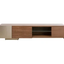 KARE Design Bahut bas Bravo 200x42cm> Meubles