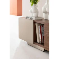 KARE Design Bahut bas Bravo 200x42cm><noscript><img width=