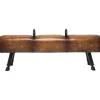 KARE Design Banc Gym Gabby 153cm> Meubles