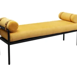 KARE Design Banquette Academy 140cm> Meubles