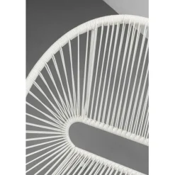 KARE Design Banquette Acapulco Mono blanc><noscript><img width=
