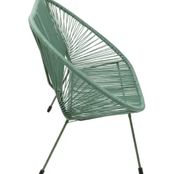 KARE Design Banquette Acapulco Mono vert><noscript><img width=