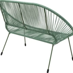 KARE Design Banquette Acapulco Mono vert><noscript><img width=