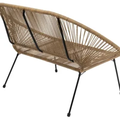 KARE Design Banquette Acapulco nature><noscript><img width=