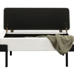 KARE Design Banquette Angelo Storage 101cm><noscript><img width=