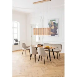 KARE Design Banquette East Side 154cm> Meubles