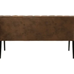 KARE Design Banquette Econo Buttons Vintage 162cm><noscript><img width=