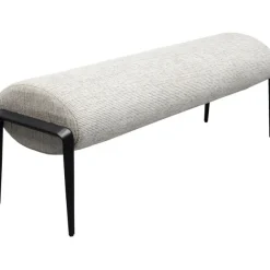 KARE Design Banquette Polly 130cm> Meubles