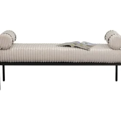 KARE Design Banquette Tilly 140cm><noscript><img width=
