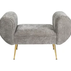 KARE Design Banquette Trono 100cm> Meubles