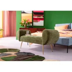 KARE Design Banquette Trono 140cm> Meubles