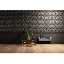 KARE Design Banquette Wing gris><noscript><img width=