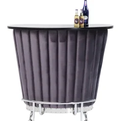 KARE Design Bar After Work chrome> Meubles