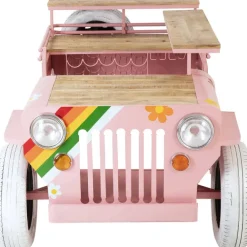 KARE Design Bar Flower Power Car 241cm><noscript><img width=