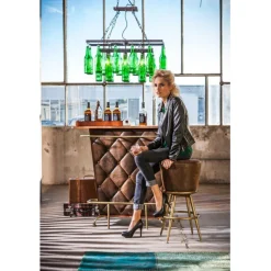 KARE Design Bar Lady Rock Vintage> Meubles