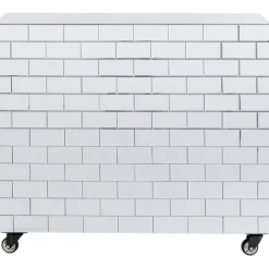 KARE Design Bar Solea en miroir><noscript><img width=