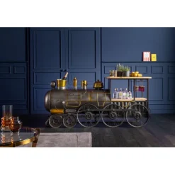 KARE Design Bar Steamlock 225cm><noscript><img width=