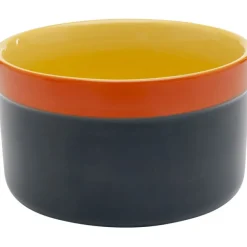 KARE Design Bol Capri bleu Ø11cm> Accessoires