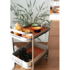 KARE Design Bol Capri orange Ø11cm><noscript><img width=