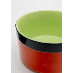 KARE Design Bol Capri orange Ø11cm><noscript><img width=