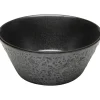 KARE Design Bol Cosmos noir Ø15cm> Accessoires