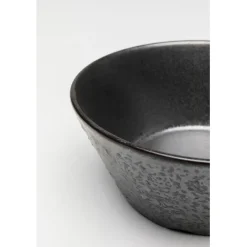 KARE Design Bol Cosmos noir Ø15cm><noscript><img width=