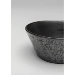 KARE Design Bol Cosmos noir Ø13cm><noscript><img width=