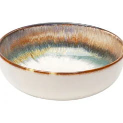 KARE Design Bol Laguna bleu Ø18cm> Accessoires