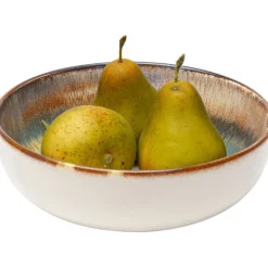 KARE Design Bol Laguna bleu Ø18cm> Accessoires