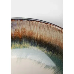 KARE Design Bol Laguna bleu Ø18cm><noscript><img width=