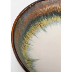 KARE Design Bol Laguna bleu Ø18cm><noscript><img width=