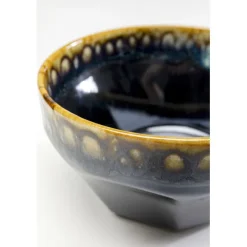 KARE Design Bol Lio bleu nuit Ø15cm><noscript><img width=