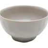 KARE Design Bol Organic gris Ø15cm> Accessoires