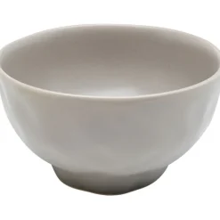 KARE Design Bol Organic gris Ø15cm> Accessoires
