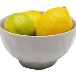 KARE Design Bol Organic gris Ø15cm><noscript><img width=