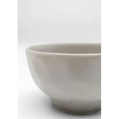 KARE Design Bol Organic gris Ø15cm><noscript><img width=
