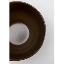 KARE Design Bol Savannah marron Ø15cm><noscript><img width=