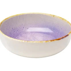 KARE Design Bol Shirley violet Ø18cm> Accessoires