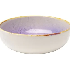 KARE Design Bol Shirley violet Ø18cm><noscript><img width=