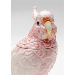 KARE Design Boîte décorative Exotic Bird 23cm><noscript><img width=