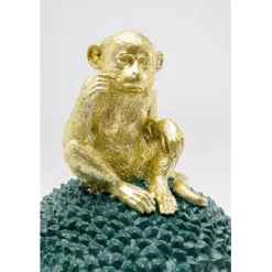 KARE Design Boîte décorative Jackfruit Monkey 30cm><noscript><img width=
