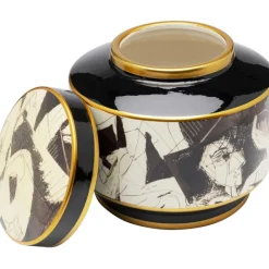KARE Design Boîte décorative La Spezia Ø19cm> Accessoires