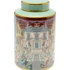 KARE Design Boîte décorative Palazzo Ø25cm> Accessoires
