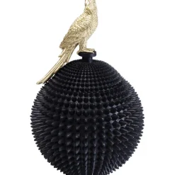 KARE Design Boîte décorative Parrot 40cm> Accessoires