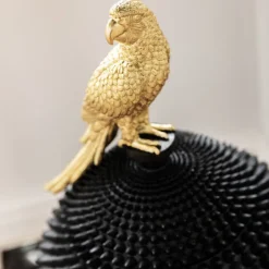 KARE Design Boîte décorative Parrot 40cm><noscript><img width=