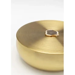 KARE Design Boîte décorative Shine Ø24cm><noscript><img width=