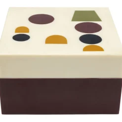 KARE Design Boîte Emily 13x8cm> Accessoires