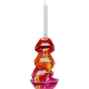 KARE Design Bougeoir Lips 30cm> Accessoires