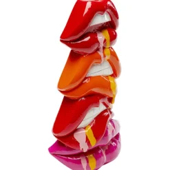 KARE Design Bougeoir Lips 30cm><noscript><img width=